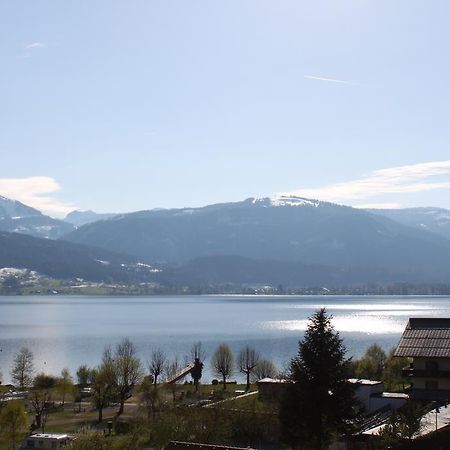 Haus Sommerau Saint Wolfgang Kültér fotó