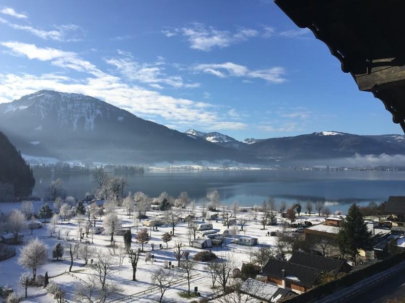 Haus Sommerau Saint Wolfgang Kültér fotó