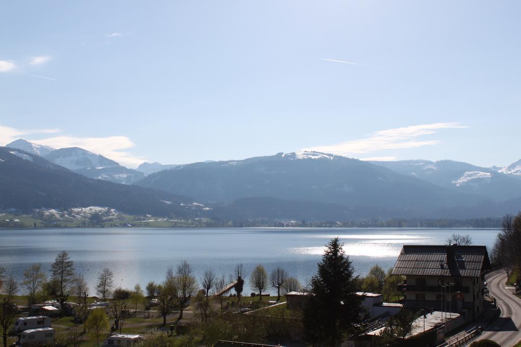 Haus Sommerau Saint Wolfgang Kültér fotó