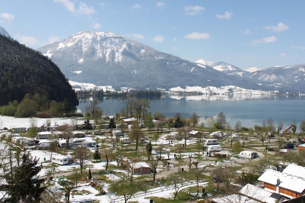 Haus Sommerau Saint Wolfgang Kültér fotó
