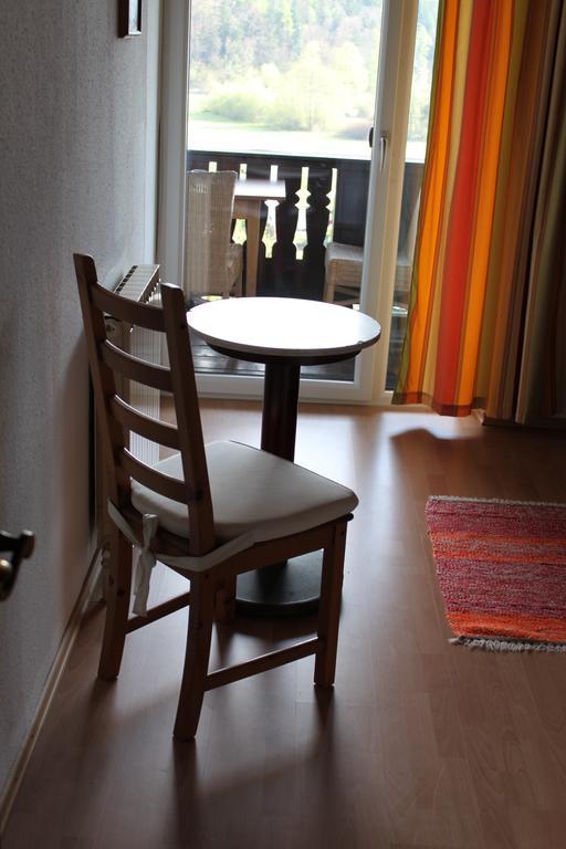 Haus Sommerau Saint Wolfgang Kültér fotó