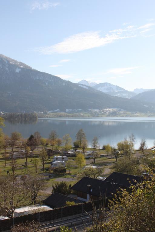 Haus Sommerau Saint Wolfgang Kültér fotó