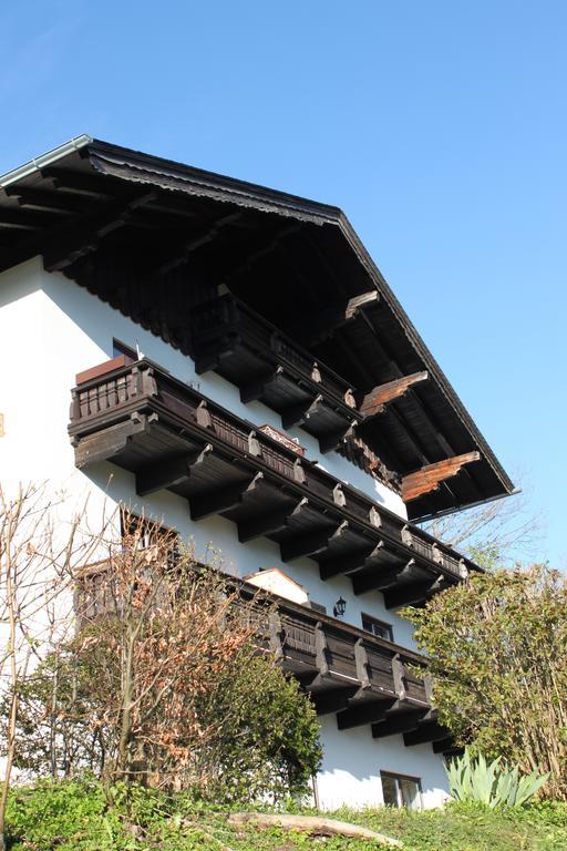 Haus Sommerau Saint Wolfgang Kültér fotó