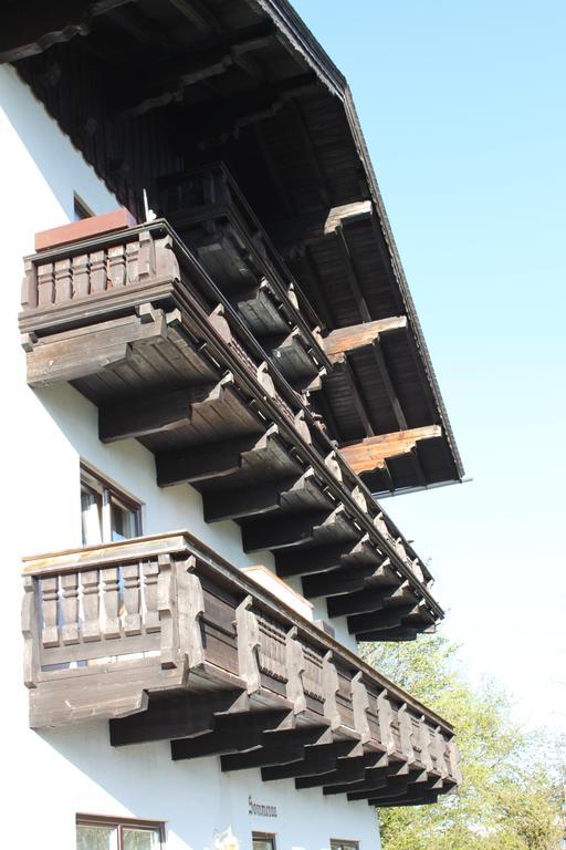 Haus Sommerau Saint Wolfgang Kültér fotó