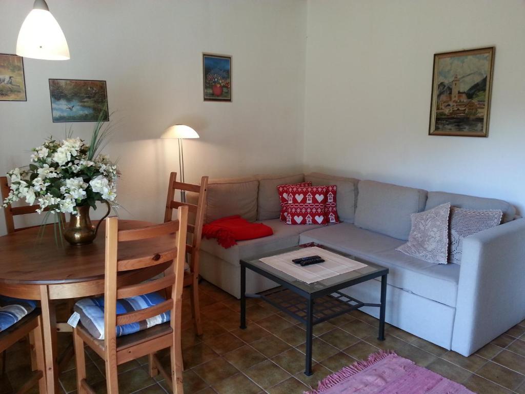 Haus Sommerau Saint Wolfgang Szoba fotó